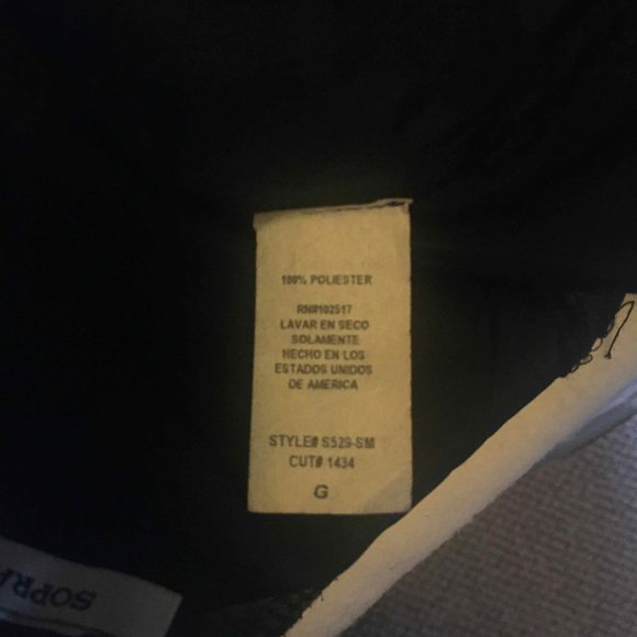 Soprano Skirt - Picture 6 of 9